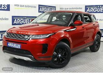 range rover p200 mhev 200cv aut