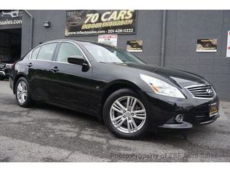 used 2015 infiniti q40 base