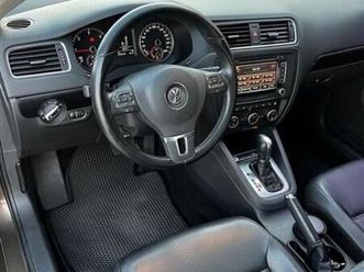 jetta 2014