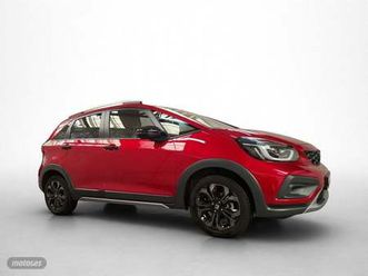 1.5 i-mmd hev crosstar 5p