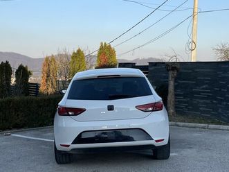 seat leon benzin 2014 1.2 81kw manuelni