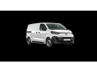 fiat scudo furgone ce 1.5 bluehdi 120cv l2h1 nuova a melegnano