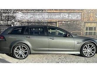 2011 holden commodore ss for sale $19,999