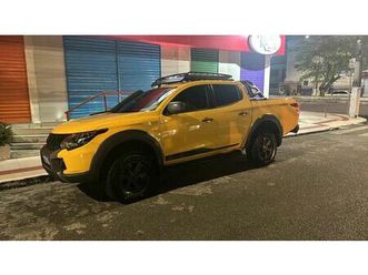 triton-savana-2022-40-000-km-reliquia-original