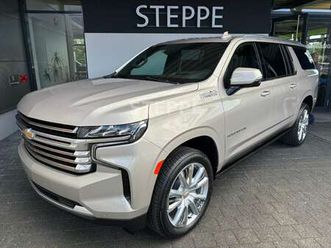 6,2 high country ahk 22