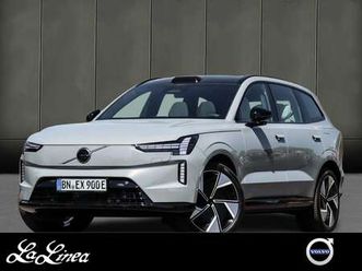 twin motor awd ultra