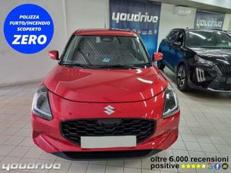 suzuki swift 1.2h waku 2wd nuova a nola