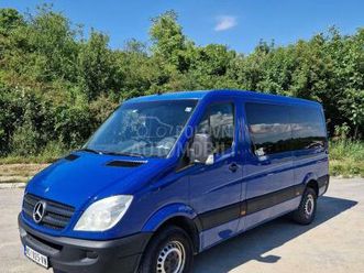 mercedes benz sprinter