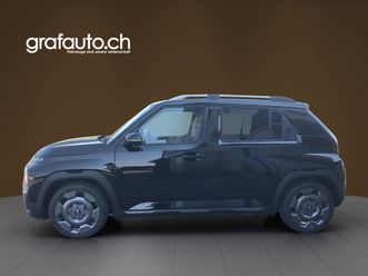 inster electric vertex cross