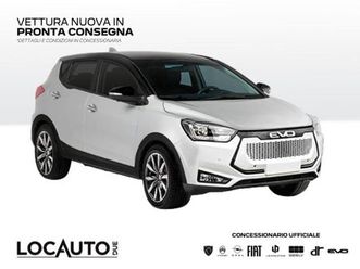 evo evo 3 1.5 113cv nuova a torino