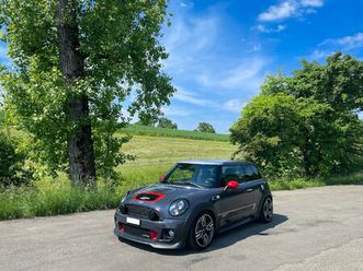 cooper john cooper works gp