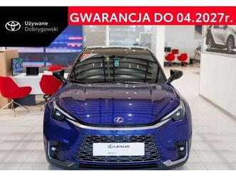 lexus lbx lbx 1.5 hybrid cool 1.5 hybryda 136km