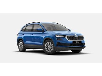 skoda karoq 1.5 tsi act selection dsg