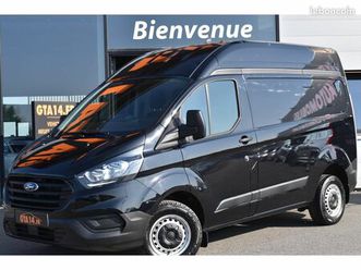 ford transit custom 260 l1h2 2.0 ecoblue 105 ambiente