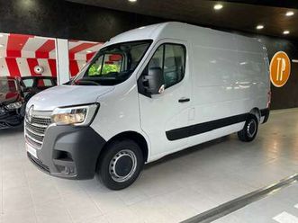 master fg. blue dci l2h2 3500 t 99kw