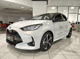 1.5 hybrid e-cvt 130k executive