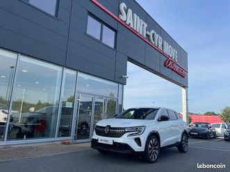 RENAULT AUSTRAL renault-austral-e-tech-full-hybrid-200-gsr2-techno