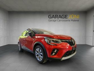 captur 1.6 e-tech plug-in inte
