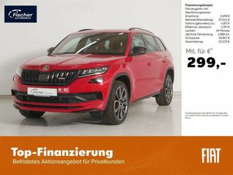 skoda-kodiaq-2-0-tdi-rs-4x4-dsg-ahk-led-nav-canton-rfk