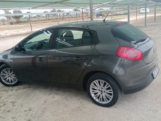 fiat bravo 1.6 cc /105cv anno 2010
