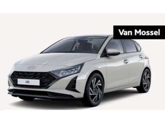 hyundai i20 1.0 t-gdi 48v 74kw techno