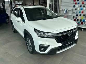 suzuki (sx4) s-cross