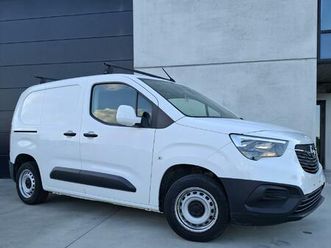 opel combo cargo