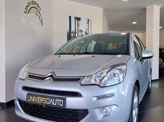 citroën c3 1.4 hdi collection