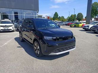 1.2 hybrid 110cv dct gs km zero