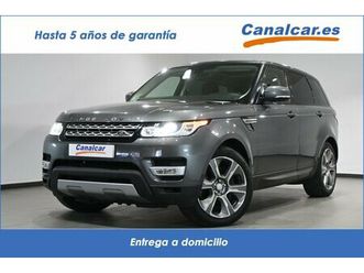 3.0 sdv6 hybrid hse 260 kw (354 cv)