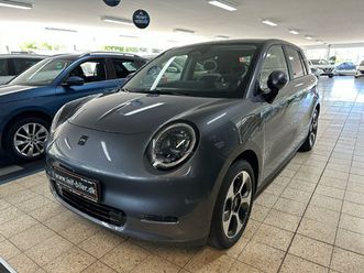 brugt jac e30x el nordic edition 136hk 5d aut. til salg