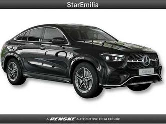 gle 300 d 4matic mild hybrid coupé amg line advan