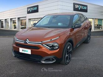 bluehdi 130 s&s shine eat8