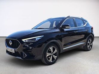 MG ZS ZS EV 1-0t-comfort-auto-82-kw-111-cv