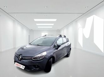 renault clio sporter dci 8v 90cv start&stop energy duel2 del 2018 usata a latina