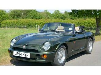 1994-mg-rv8-vert-manuel-5-vitesses-conduite-a-droite-in