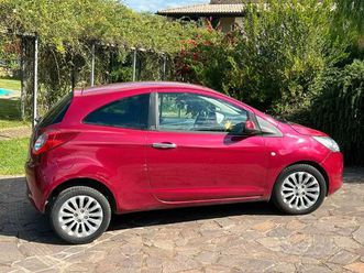 ford ka 2ª serie - 2011