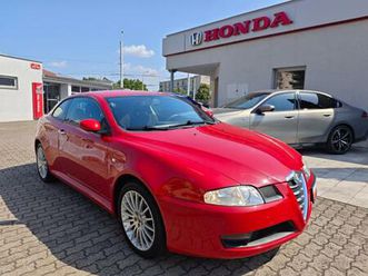 alfa romeo gt 1.8 16v twinspark rosso