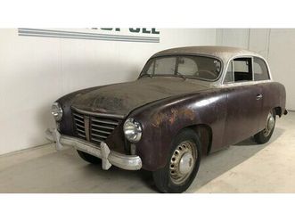 1952 goliath gp700 a vendre