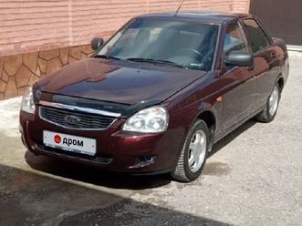 продажа лада приора, 2013 год в грозном