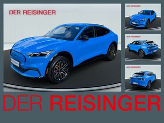 ford mustang mach-e extended range premium 91kwh