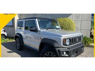 suzuki jimny 2024
