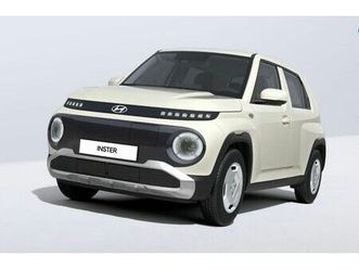 hyundai inster 42 kwh select