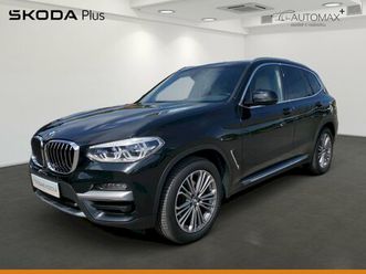 bmw x3 bmw x3 xdrive 20d