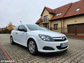 opel astra gtc 1.4 cosmo