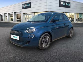 e 500 3+1 e 118 ch icone '2021'