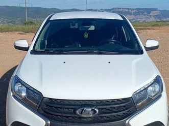 продажа лада х-рей, 2018 год в севастополе