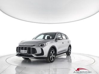 mg 1.5 mt ice comfort