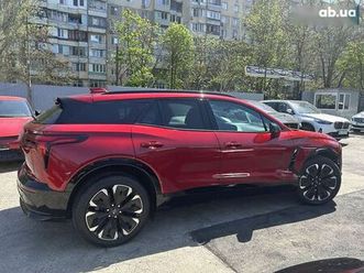 chevrolet blazer 2023