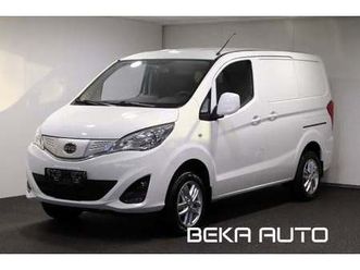 byd etp3 - 119.800 kr